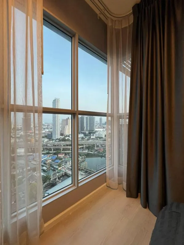 Aspire Sukhumvit 48 — photo 4