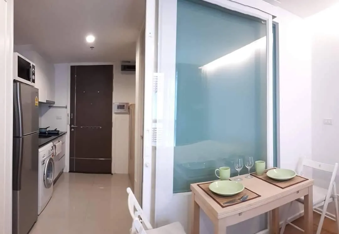 15 Sukhumvit Residences — photo 1