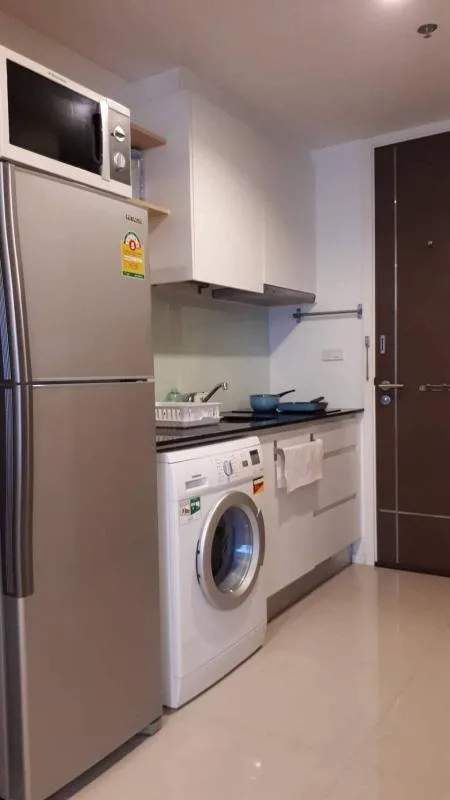 15 Sukhumvit Residences — photo 2