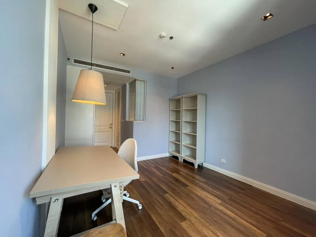Athenee Residence — photo 6