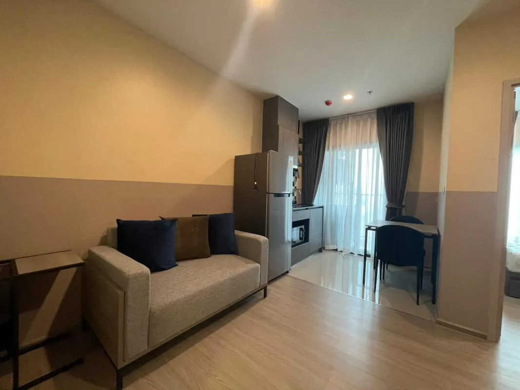 The Base Phetchaburi-thonglor — photo 1