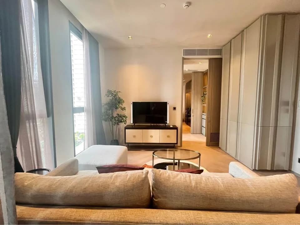 The Reserve Sathorn — photo 1