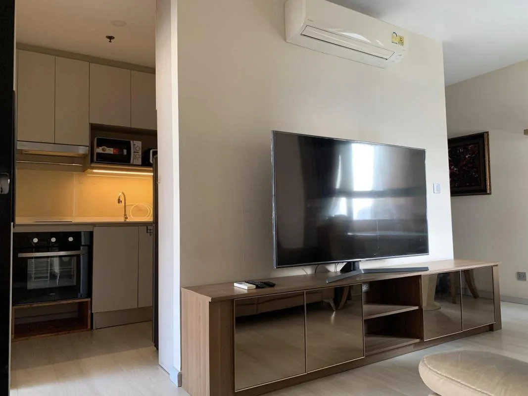 Knightsbridge Prime Sathorn — photo 2