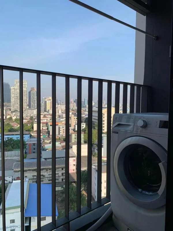 Knightsbridge Prime Sathorn — photo 15