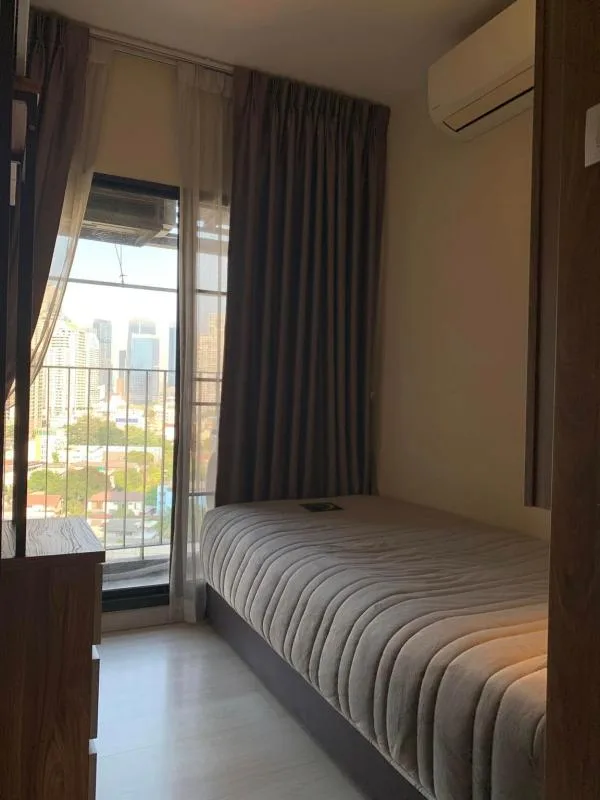 Knightsbridge Prime Sathorn — photo 9