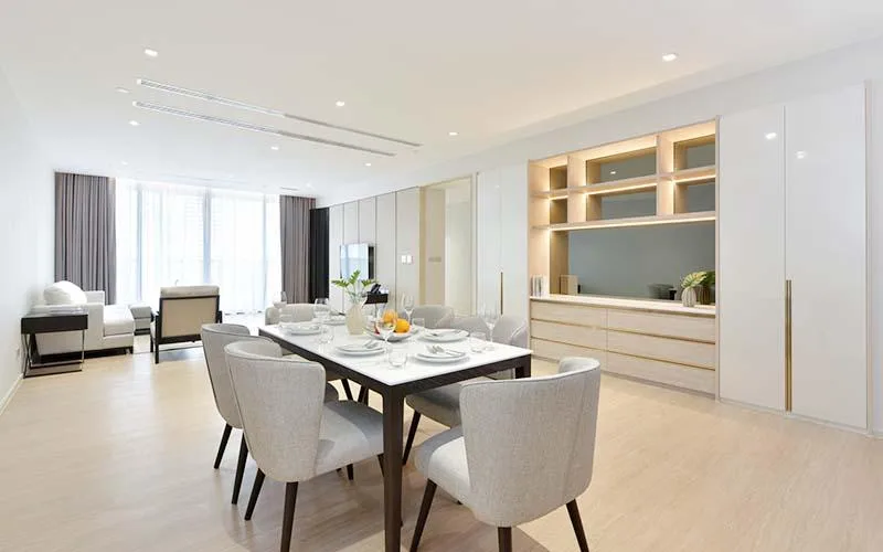 Gm Estate Hotel & Executive Apartments — photo 4