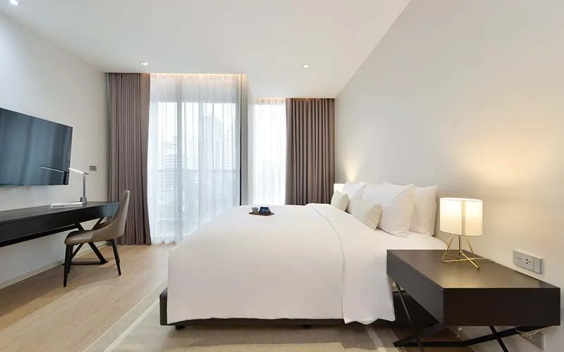 Gm Estate Hotel & Executive Apartments — photo 6