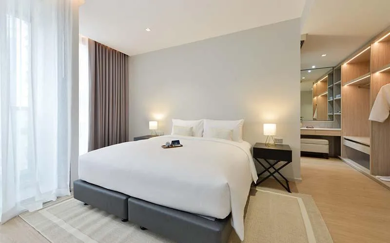 Gm Estate Hotel & Executive Apartments — photo 9