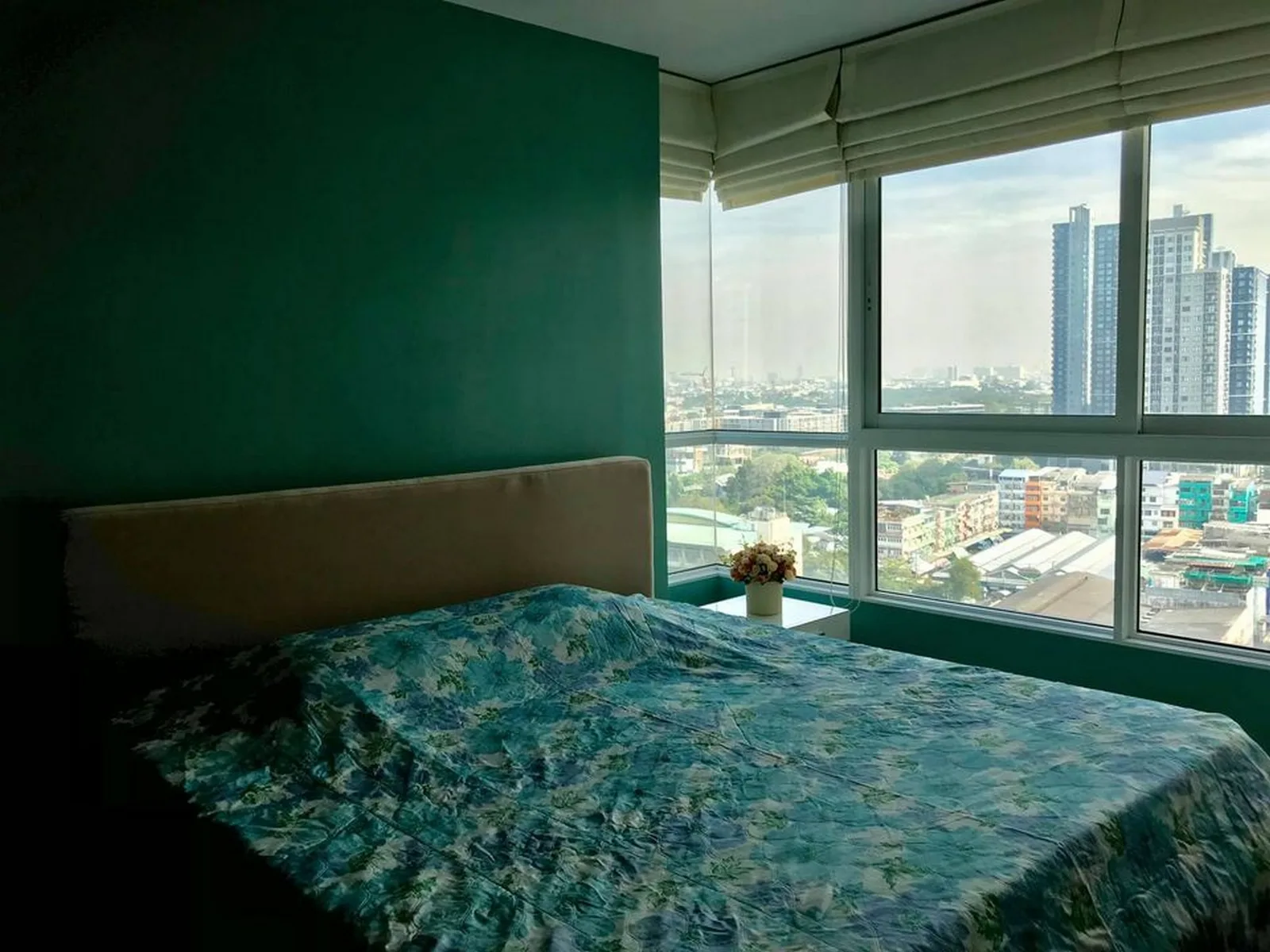 Diamond Sukhumvit — photo 6
