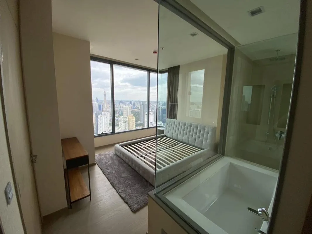 The Esse Asoke — photo 5