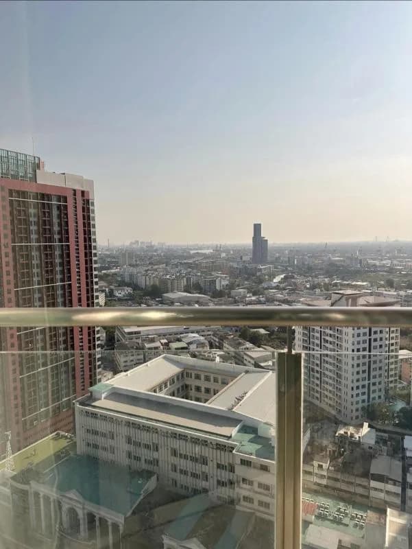 Sky Walk Condominium — photo 11