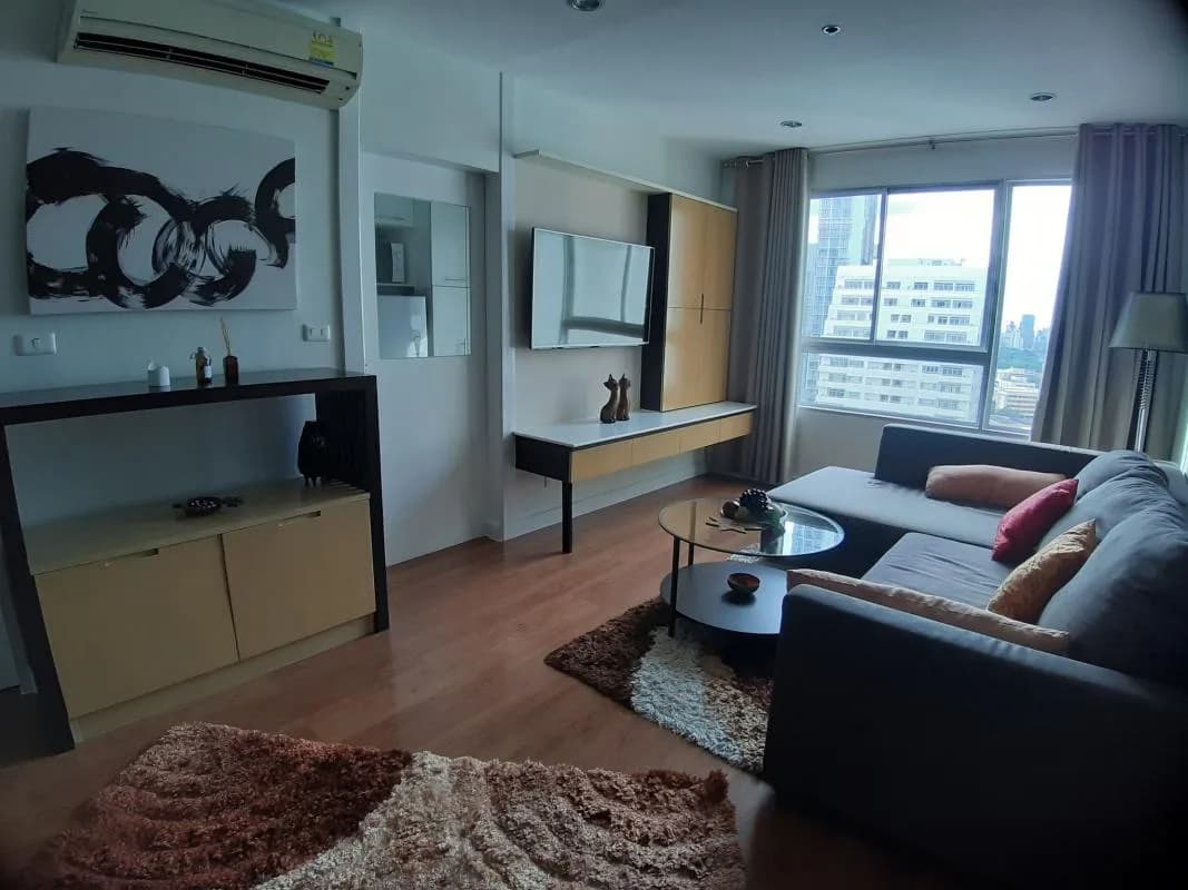 Condo One X Sukhumvit 26 — photo 2