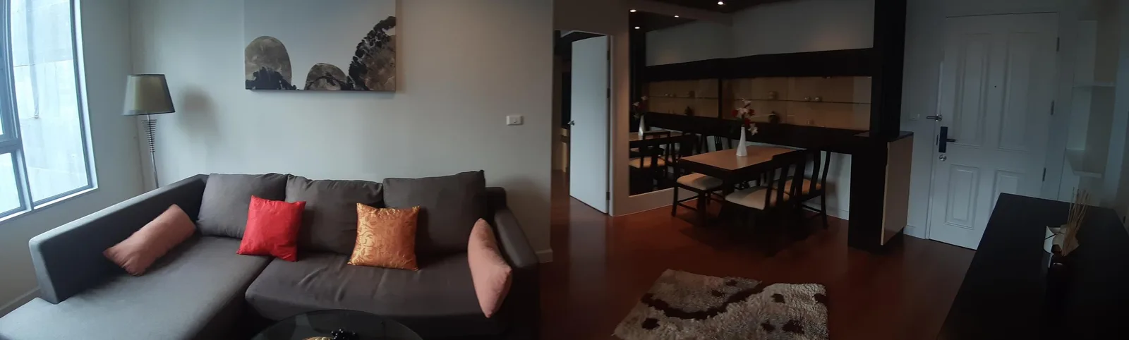 Condo One X Sukhumvit 26 — photo 3