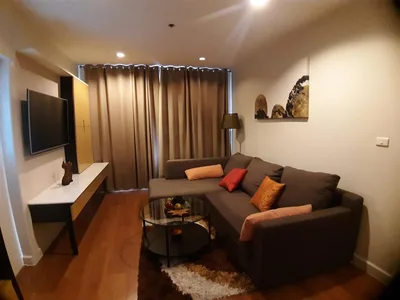 Condo One X Sukhumvit 26