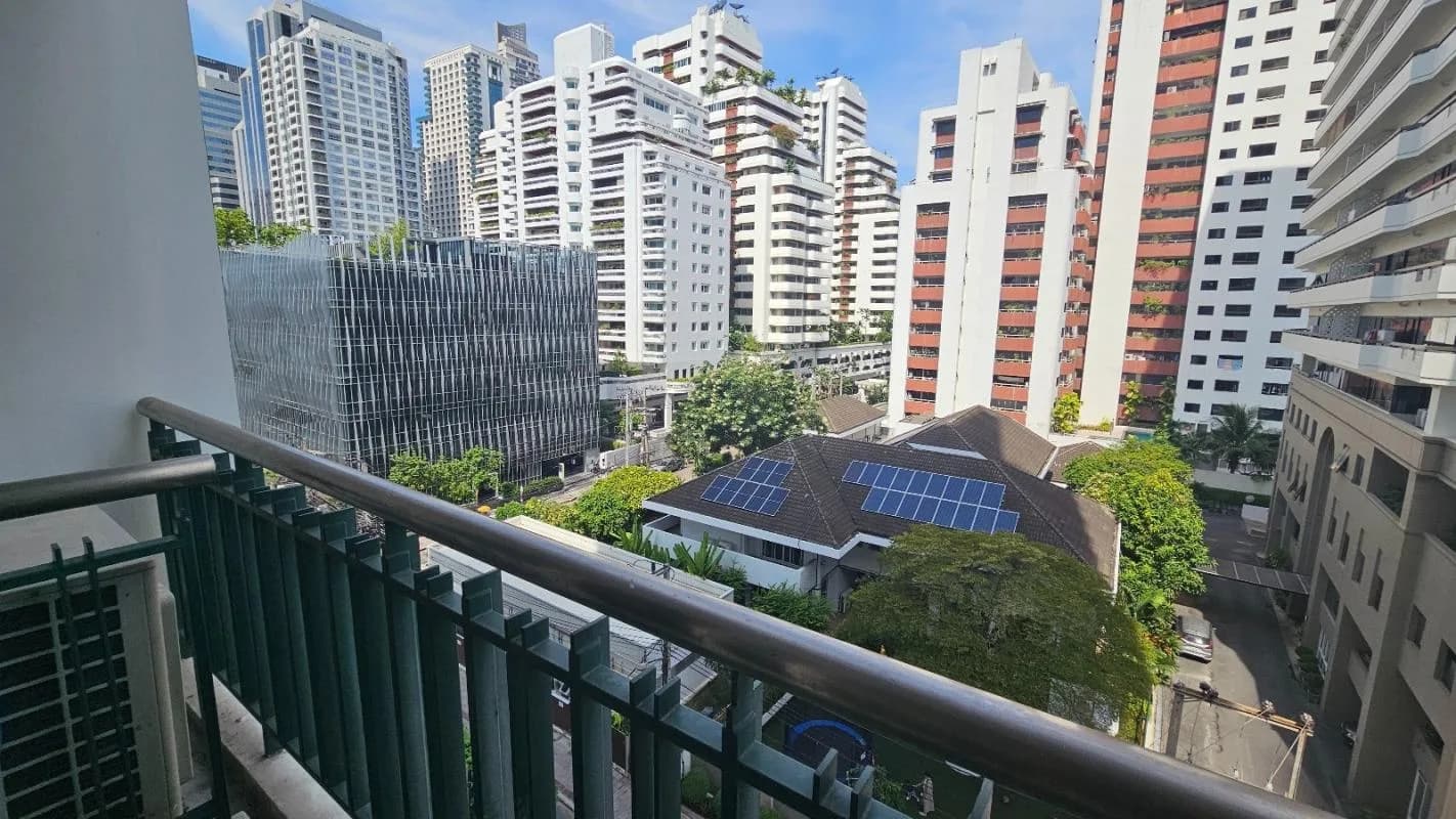 Wind Sukhumvit 23 — photo 11