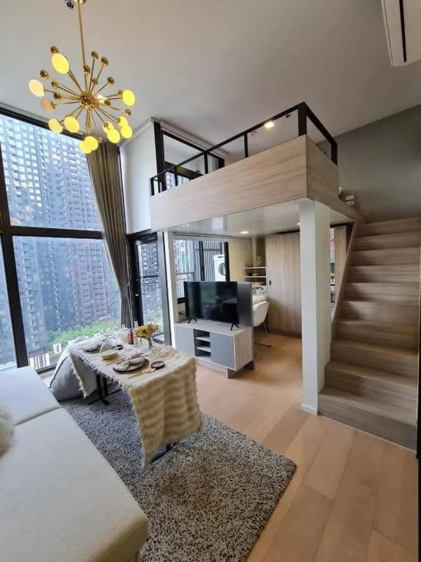 Chewathai Residence Asoke — photo 1