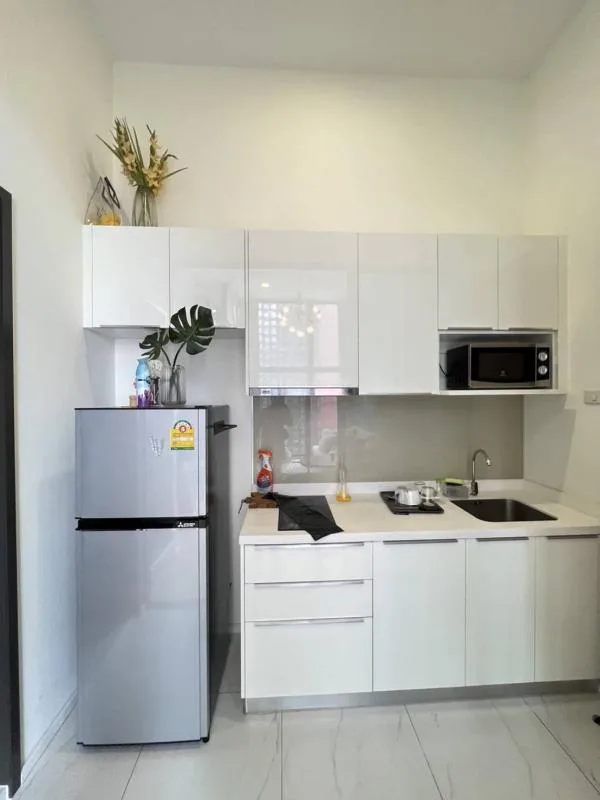 Chewathai Residence Asoke — photo 6