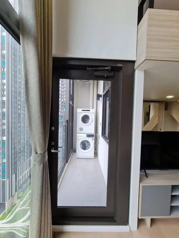 Chewathai Residence Asoke — photo 8