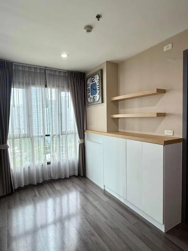 The Base Park West Sukhumvit 77 — photo 2