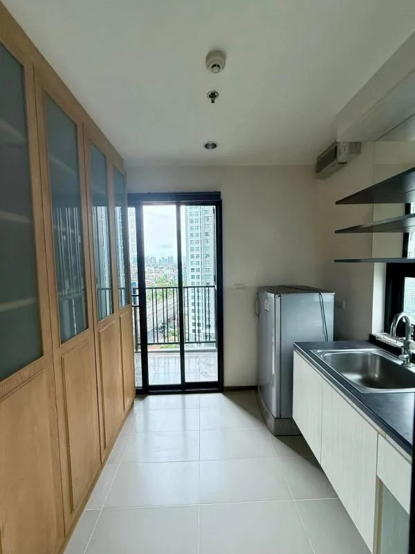 The Base Park West Sukhumvit 77 — photo 4