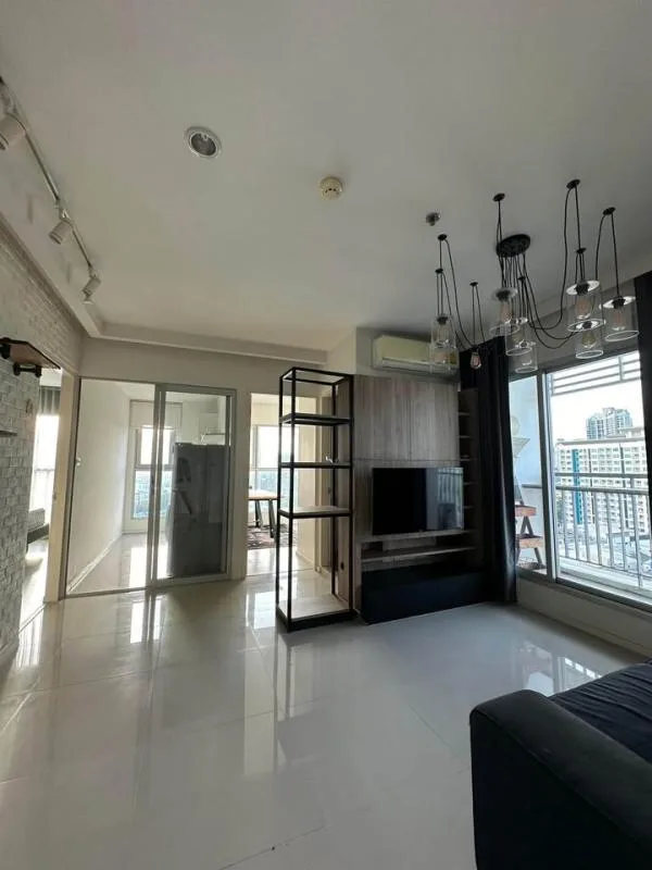 Aspire Sukhumvit 48 — photo 1