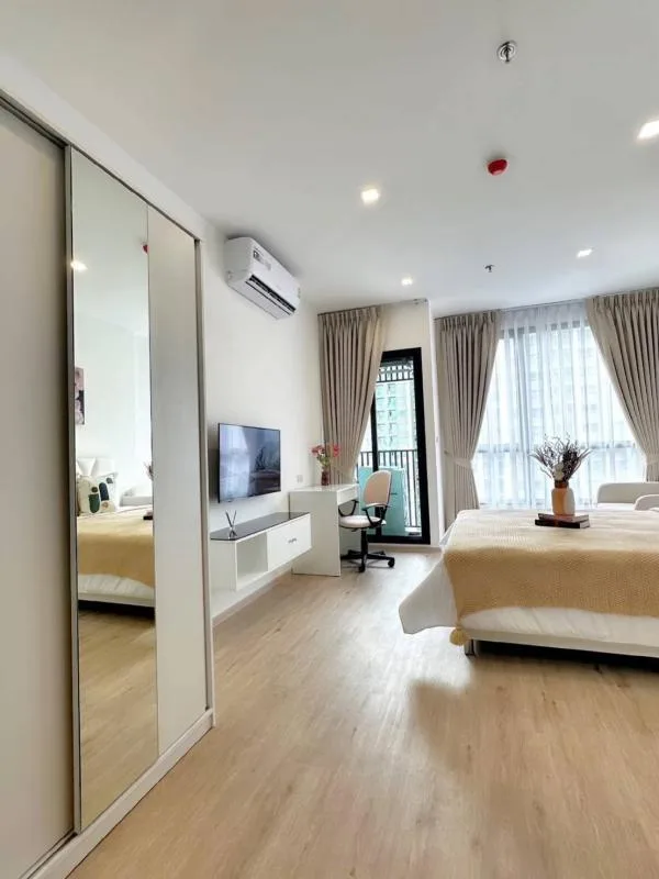 The Rich Rama 9-Srinakarin — photo 1