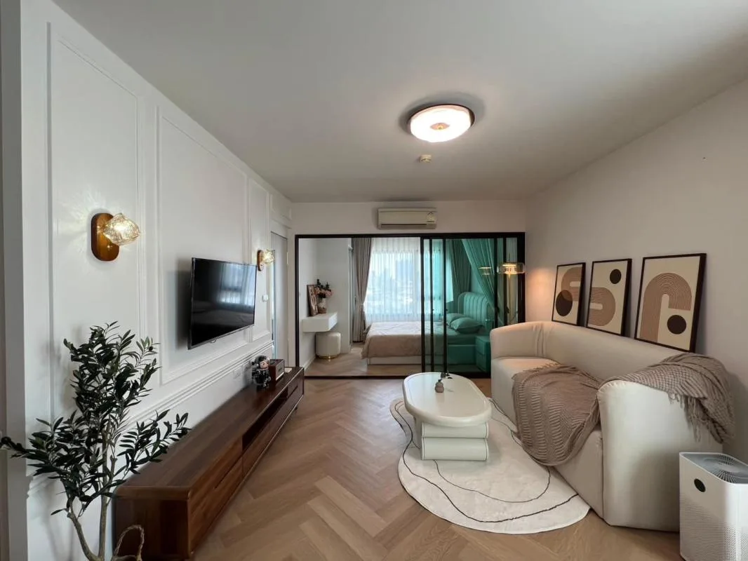 Condolette Pixel Sathorn — photo 1