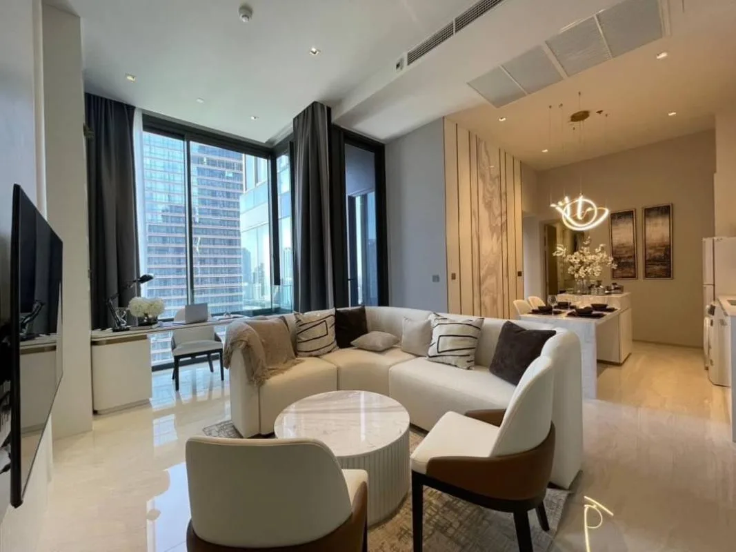 Ashton Silom — photo 2
