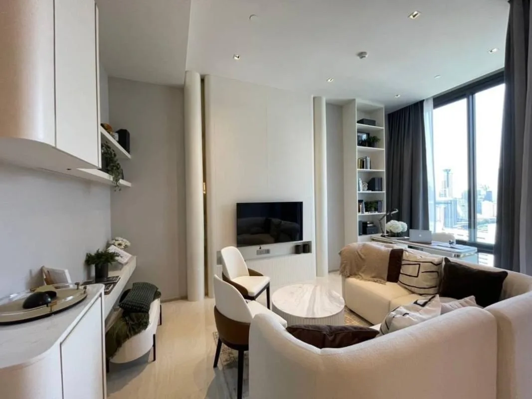 Ashton Silom — photo 4