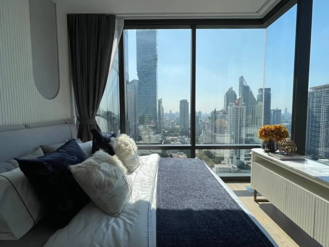 Ashton Silom — photo 7