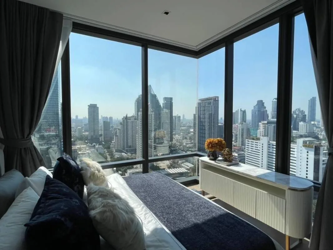 Ashton Silom — photo 8
