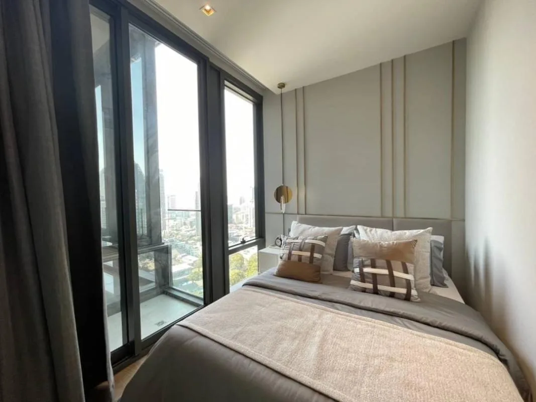 Ashton Silom — photo 10