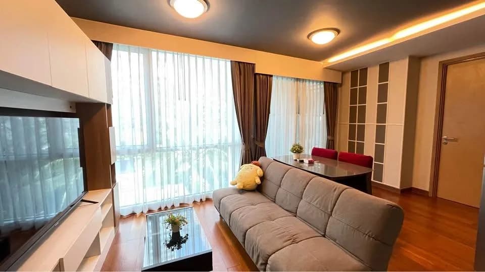 InterLux Premier Sukhumvit 13 — photo 1