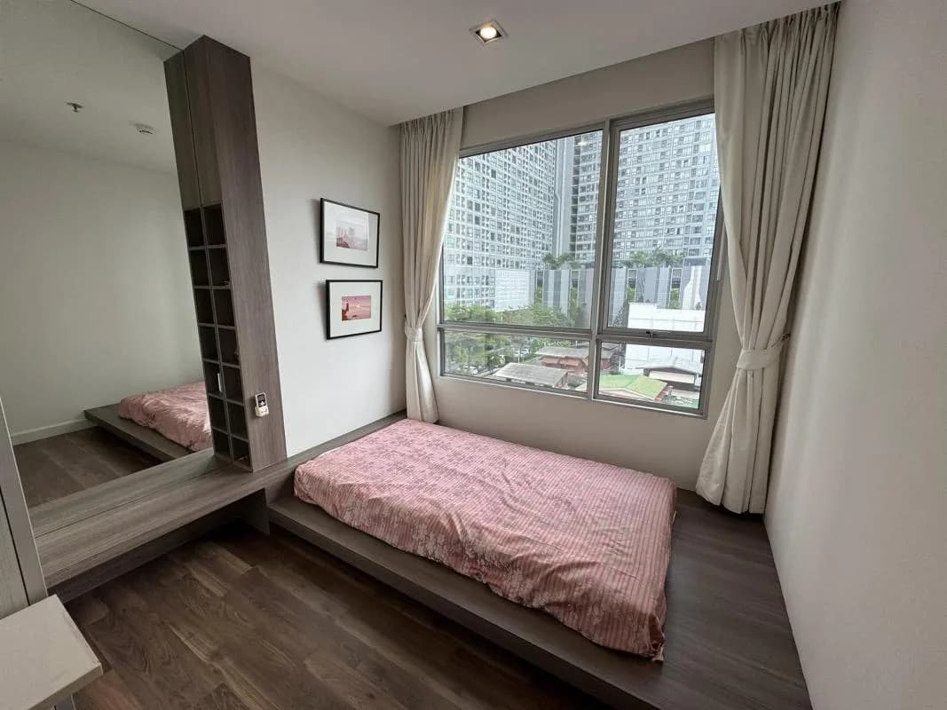 The Room Sathorn - Taksin — photo 7