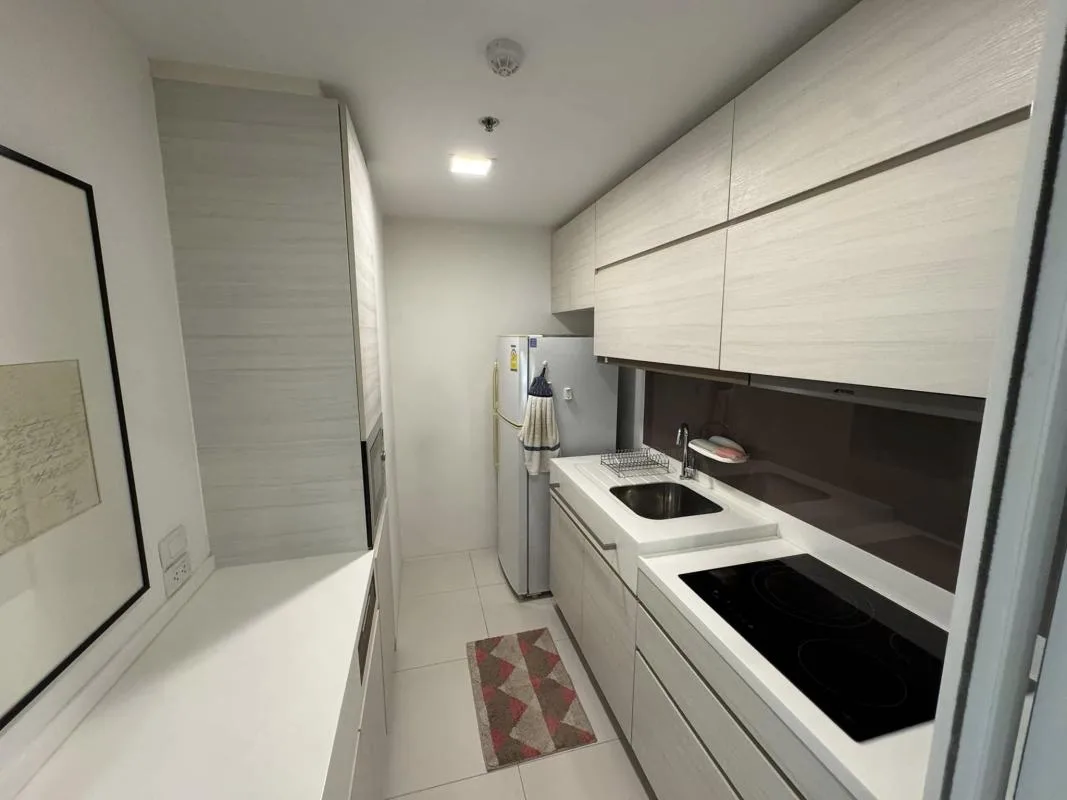 The Room Sathorn - Taksin — photo 8