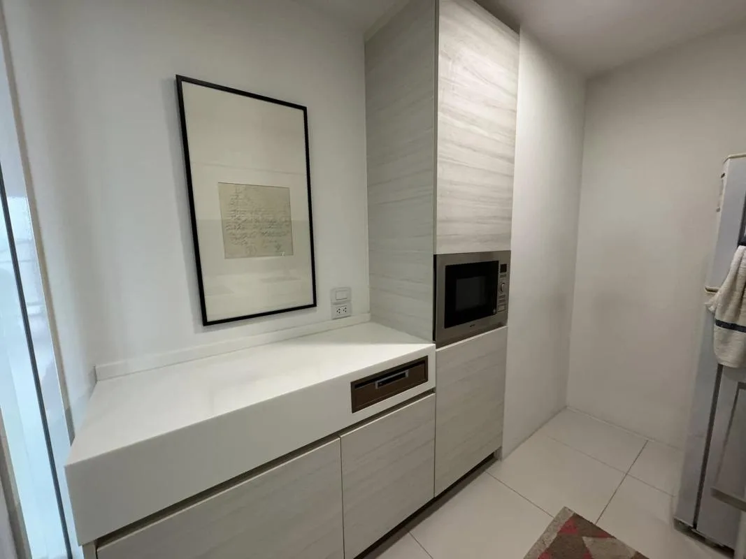 The Room Sathorn - Taksin — photo 9