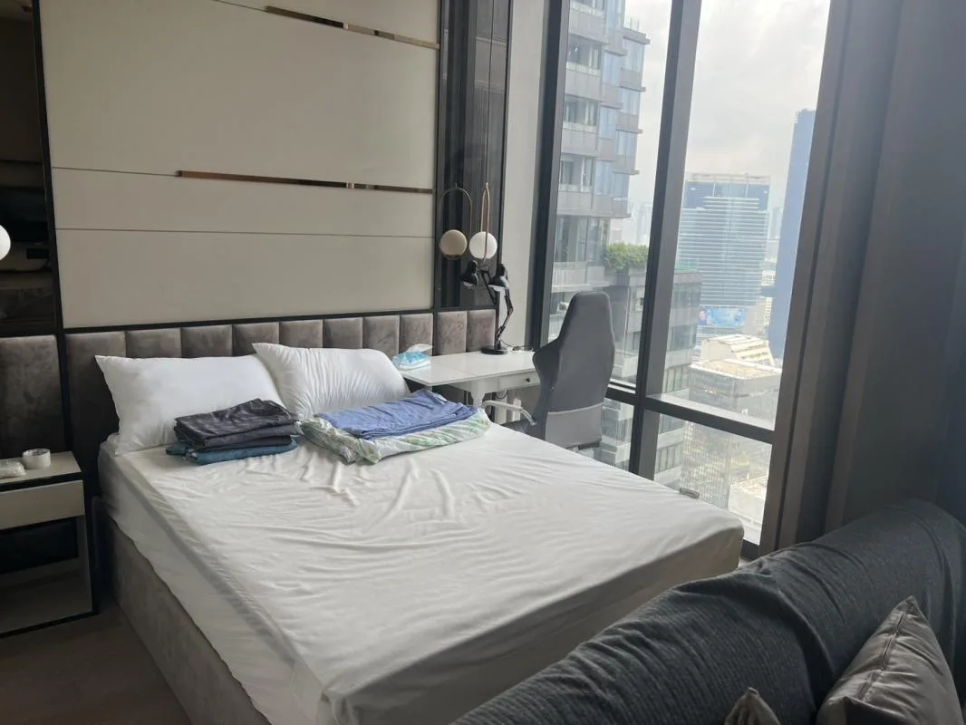 Ashton Silom — photo 3