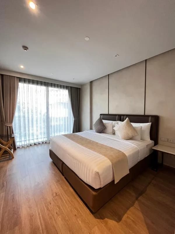 Gm Heritage Sukhumvit 43 — photo 9