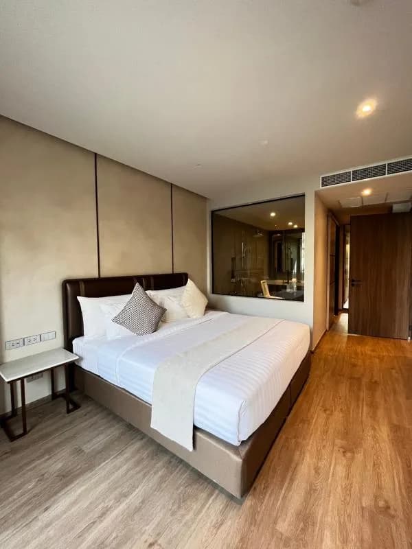 Gm Heritage Sukhumvit 43 — photo 10