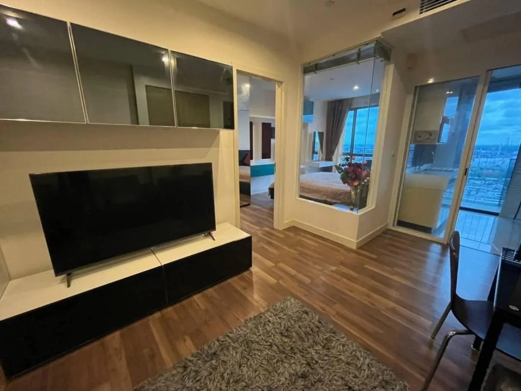 The Room Sukhumvit 62 — photo 1