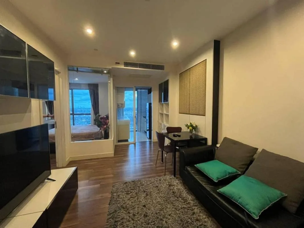 The Room Sukhumvit 62 — photo 2