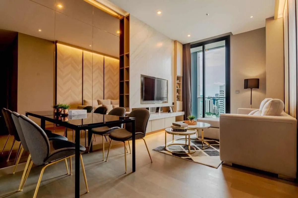 The Esse at Singha Complex — photo 1