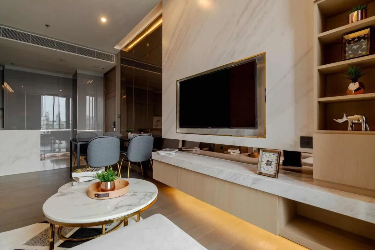 The Esse at Singha Complex — photo 2