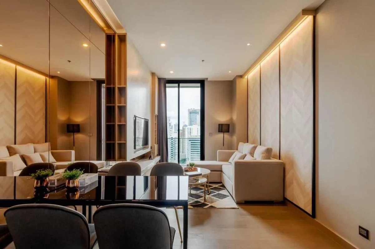 The Esse at Singha Complex — photo 3