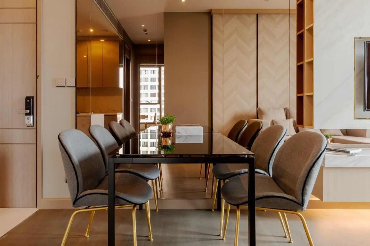 The Esse at Singha Complex — photo 4