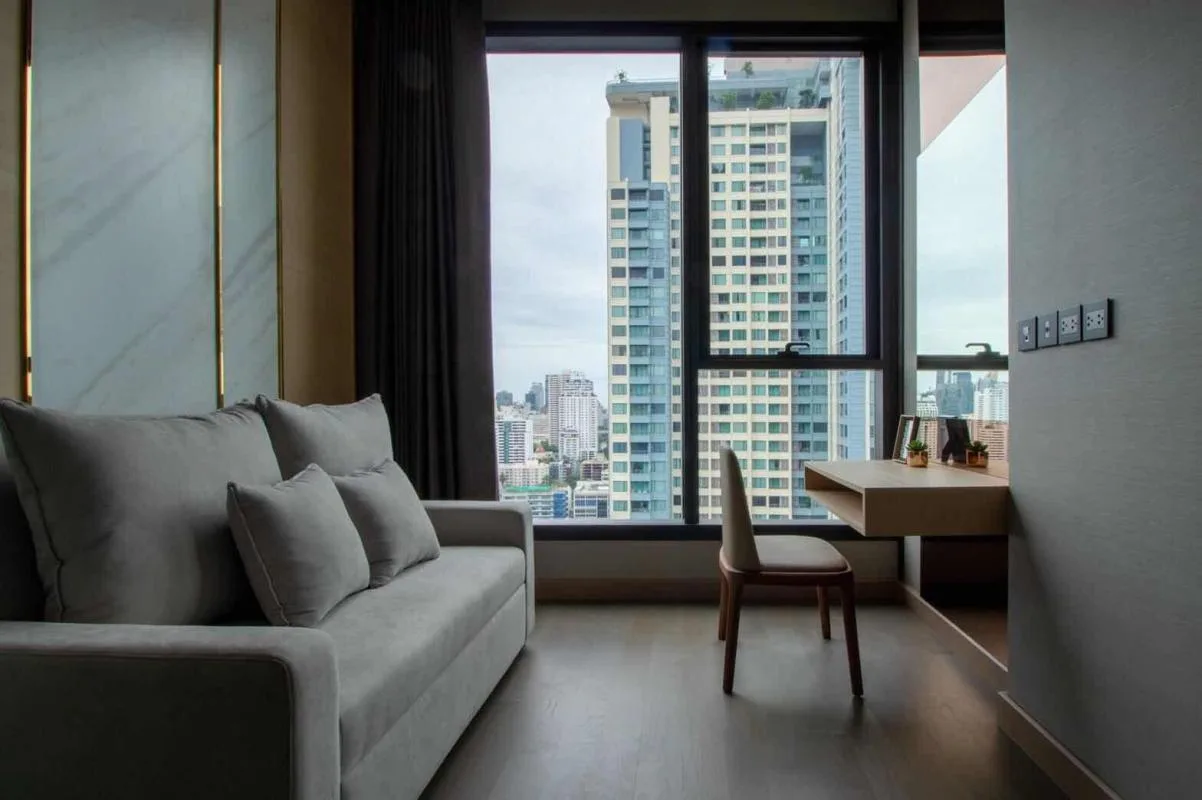 The Esse at Singha Complex — photo 6