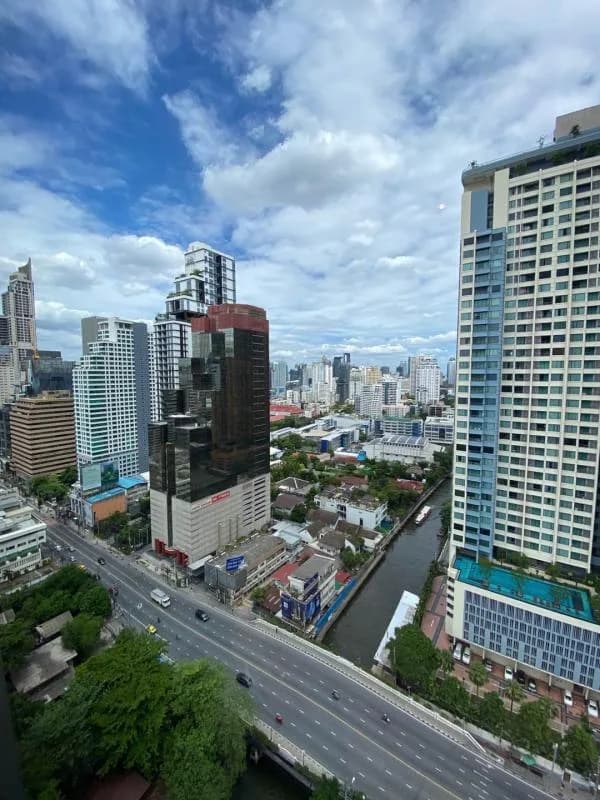 The Esse at Singha Complex — photo 9