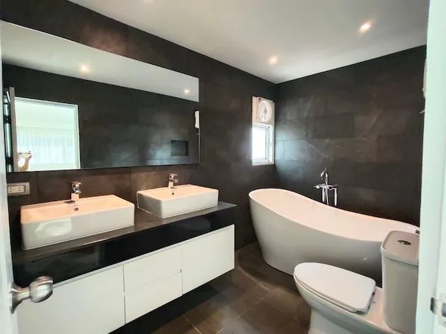 Silom Condominium — photo 11