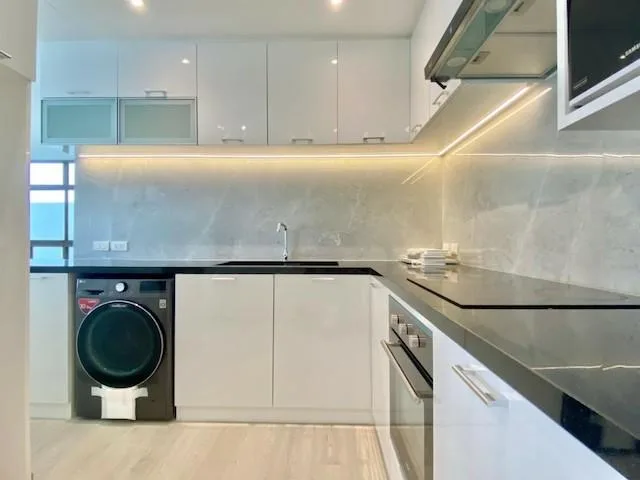 Silom Condominium — photo 6