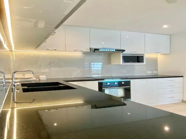 Silom Condominium — photo 7